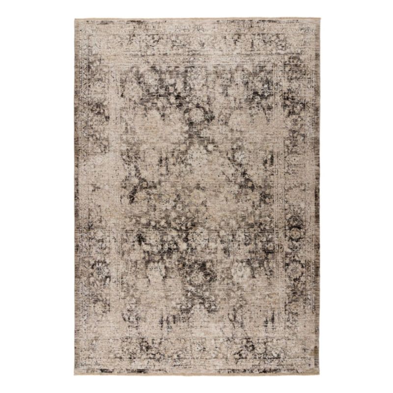 Kayoom Amora 258 Grau 80cm x 150cm