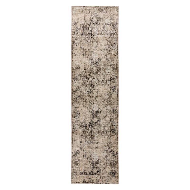 Kayoom Amora 258 Grau 80cm x 300cm
