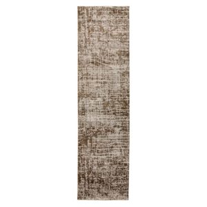 Amora 260 Taupe 80cm x 300cm Amora 260 Taupe 80cm x 300cm
