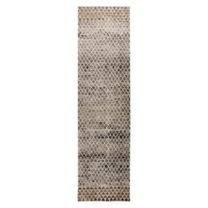 Amora 261 Grau 80cm x 300cm Amora 261 Grau 80cm x 300cm