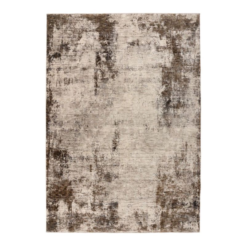 Amora 262 Taupe 80cm x 150cm