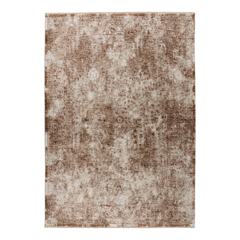 Amora 263 Pfirsich 240cm x 300cm