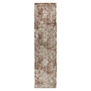 Amora 263 Pfirsich 80cm x 300cm Amora 263 Pfirsich 80cm x 300cm