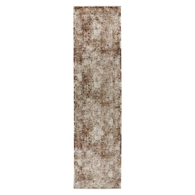 Amora 263 Pfirsich 80cm x 300cm