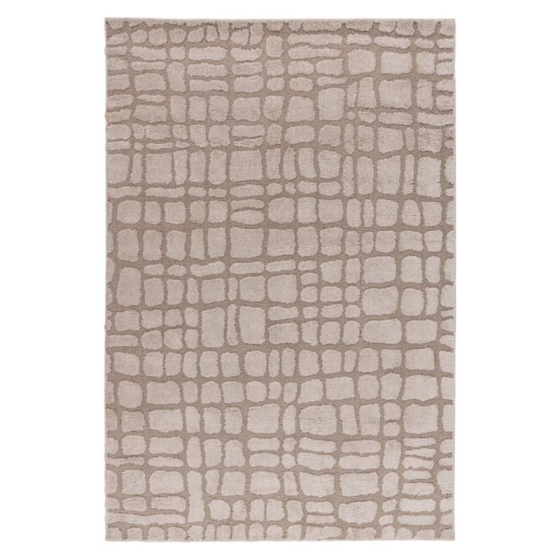 Angel 125 Beige 200 x 290 cm
