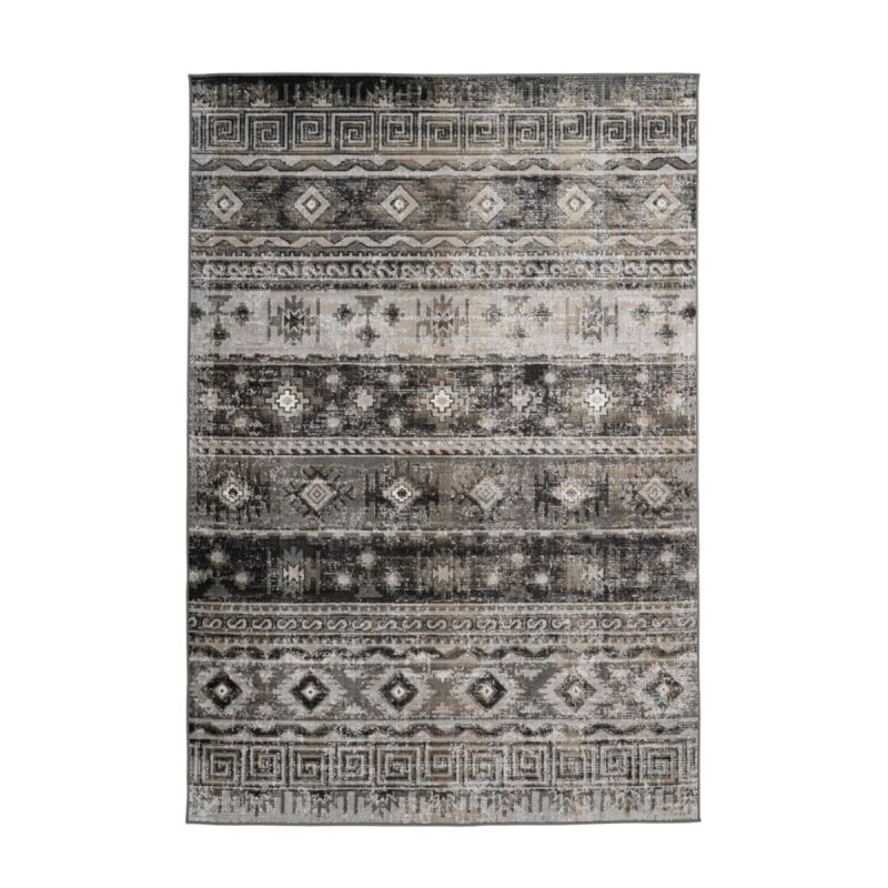 Ariya 325 Grau 160cm x 230cm