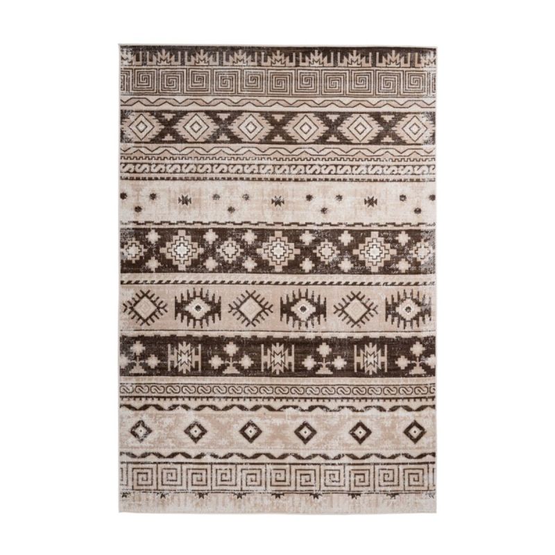 Ariya 325 Taupe 80cm x 150cm
