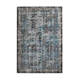 Ariya 525 Blau 80cm x 150cm Ariya 525 Blau 80cm x 150cm