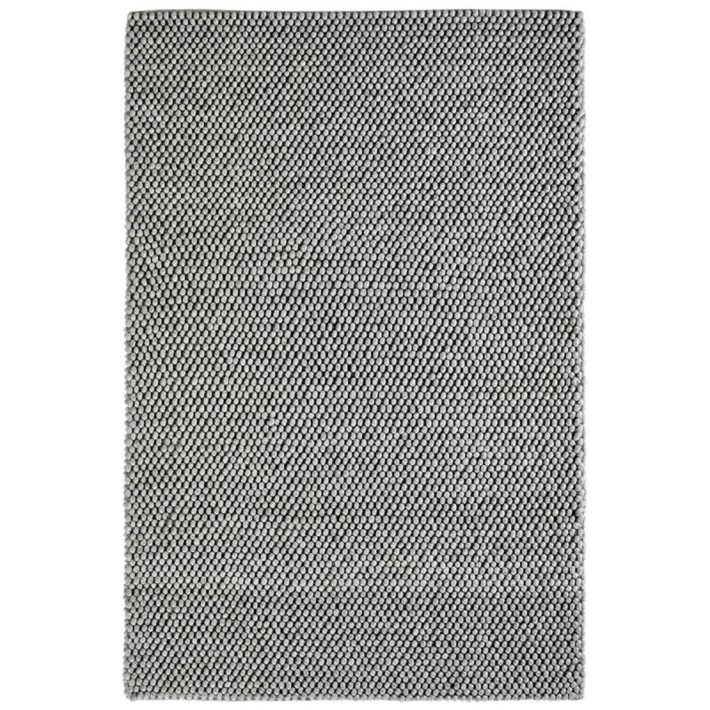 Kayoom Attic 590 Silber 160cm x 230cm