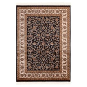 Babil 310 Navy 140cm x 200cm Babil 310 Navy 140cm x 200cm