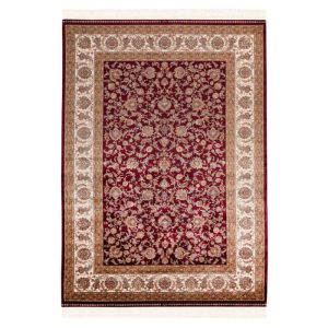 Babil 310 Rot 160cm x 230cm Babil 310 Rot 160cm x 230cm