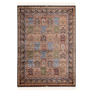 Babil 311 Navy 140cm x 200cm Babil 311 Navy 140cm x 200cm