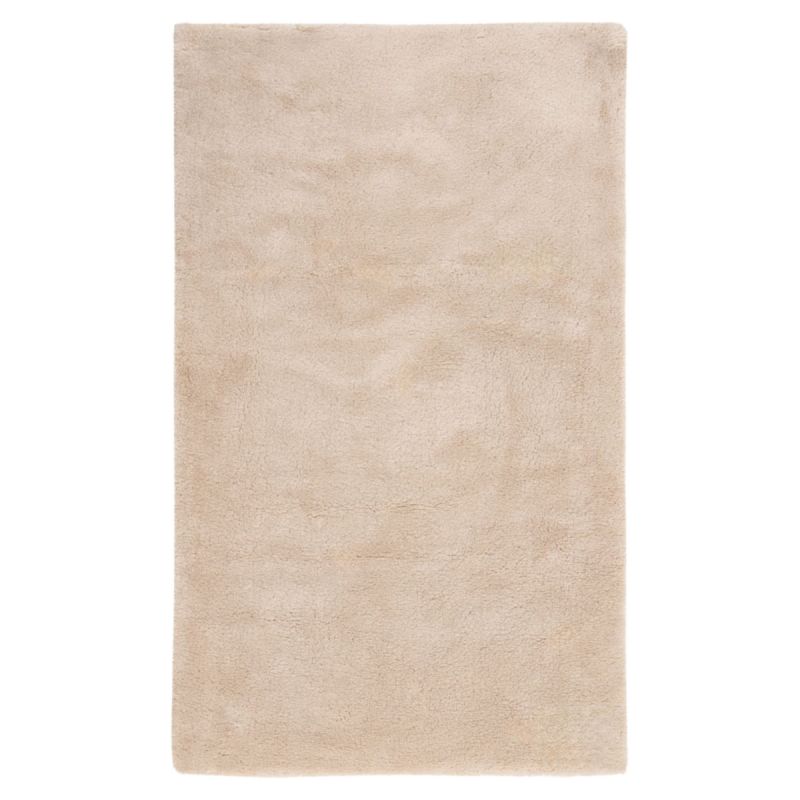Badematte Fresh Step 525 beige 50 x 90 cm