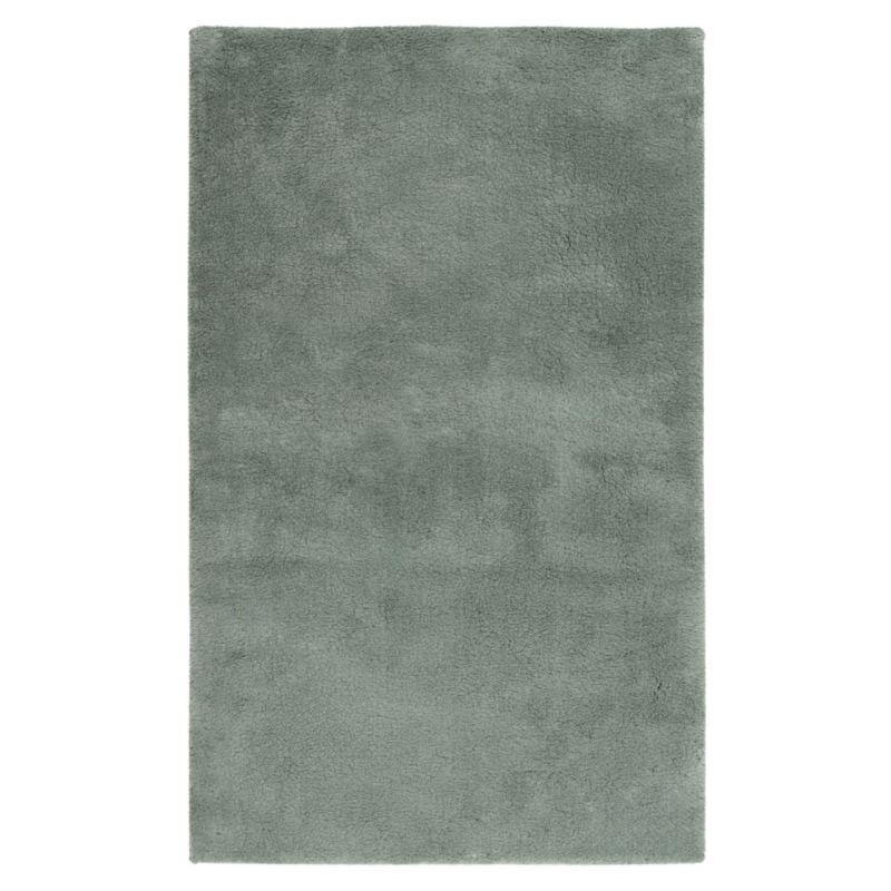 Badematte Fresh Step 525 grün 50 x 90 cm