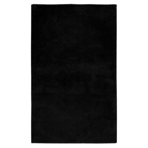 Badematte Fresh Step 525 schwarz 67 x 110 cm Badematte Fresh Step 525 schwarz 67 x 110 cm