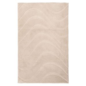 Badematte Ocean Touch 425 beige 67 x 110 cm Badematte Ocean Touch 425 beige 67 x 110 cm