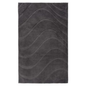Badematte Ocean Touch 425 grau 40 x 60 cm Badematte Ocean Touch 425 grau 40 x 60 cm