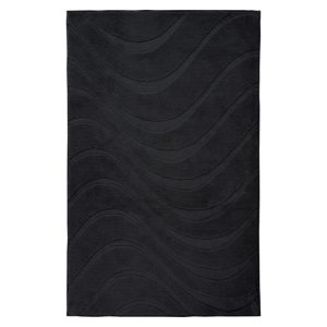 Badematte Ocean Touch 425 schwarz 40 x 60 cm Badematte Ocean Touch 425 schwarz 40 x 60 cm
