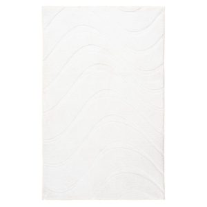 Badematte Ocean Touch 425 weiß 40 x 60 cm Badematte Ocean Touch 425 weiß 40 x 60 cm