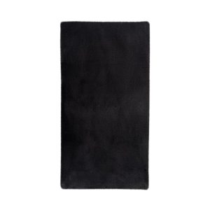Badematte Rabbit Light 125 dunkelgrau 70 x 130 cm Badematte Rabbit Light 125 dunkelgrau 70 x 130 cm