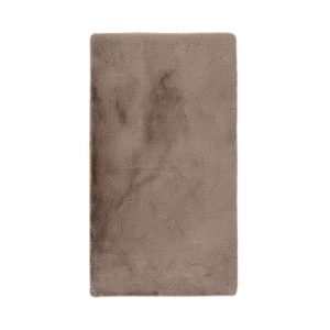 Badematte Rabbit Light 225 dunkelbeige 50 x 90 cm Badematte Rabbit Light 225 dunkelbeige 50 x 90 cm