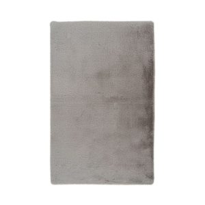Badematte Rabbit Light 325 hellgrau 65 x 100 cm Badematte Rabbit Light 325 hellgrau 65 x 100 cm