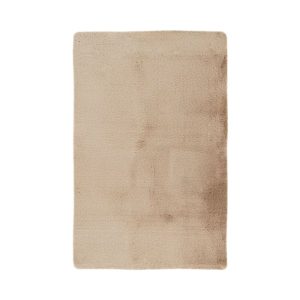 Badematte Rabbit Light 425 beige 65 x 100 cm Badematte Rabbit Light 425 beige 65 x 100 cm