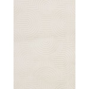 Kayoom Balance Flow 225 Creme 200cm x 290cm Kayoom Balance Flow 225 Creme 200cm x 290cm