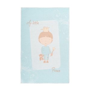 Kayoom Bambini 325 Mint 120cm x 180cm Kayoom Bambini 325 Mint 120cm x 180cm