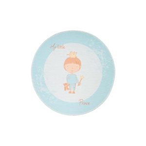 Kayoom Bambini 325 Mint Ø 160cm RUND Kayoom Bambini 325 Mint Ø 160cm RUND