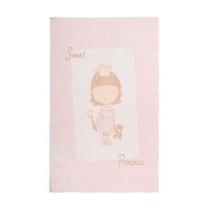 Kayoom Bambini 325 Rosa 120cm x 180cm Kayoom Bambini 325 Rosa 120cm x 180cm
