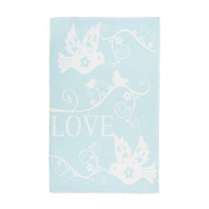 Kayoom Bambini 425 Mint 120cm x 180cm Kayoom Bambini 425 Mint 120cm x 180cm