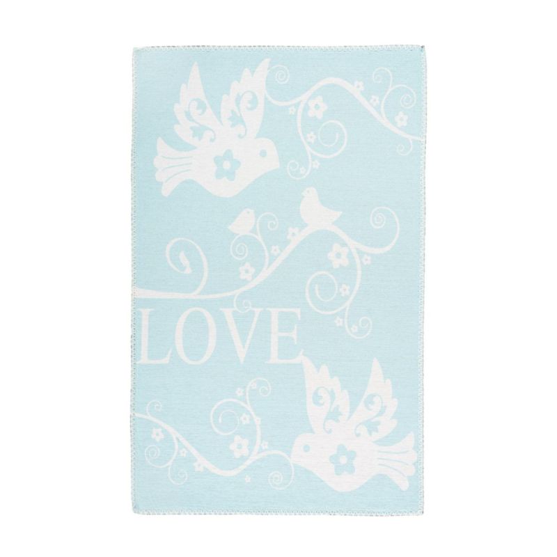 Kayoom Bambini 425 Mint 120cm x 180cm