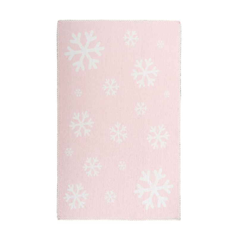 Kayoom Bambini 425 Rosa 120cm x 180cm