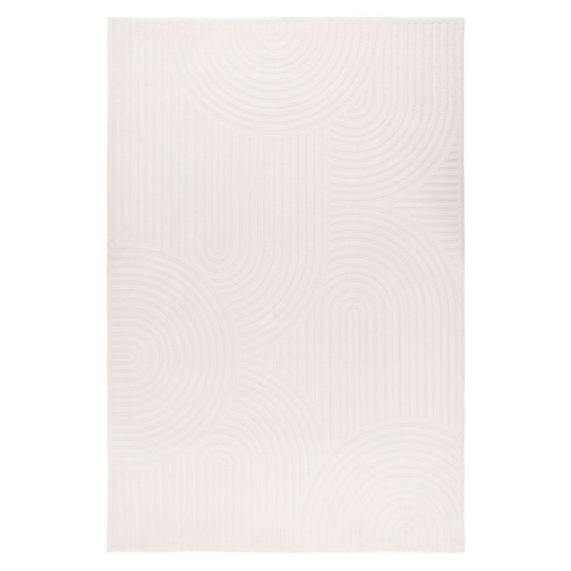 Bandito 325 Elfenbein 80cm x 150cm