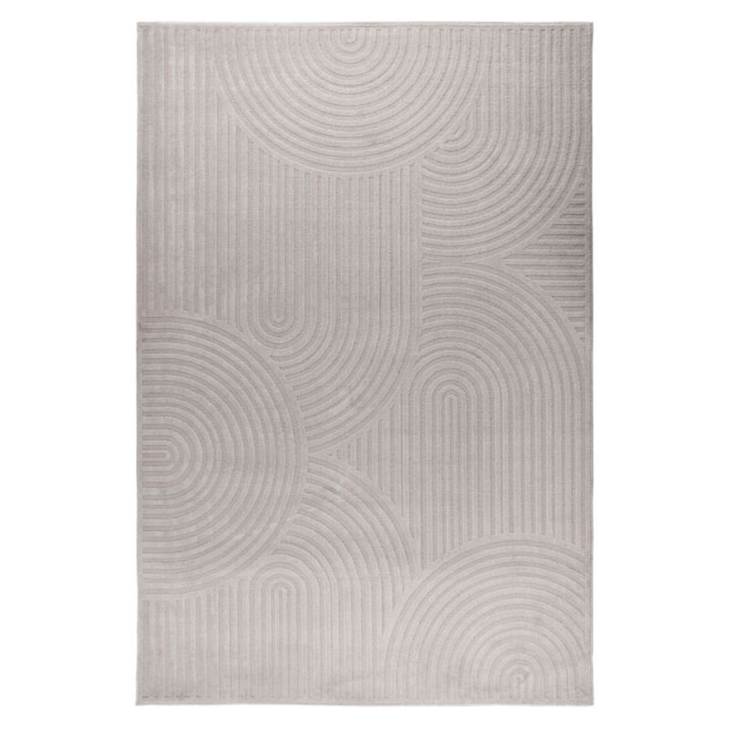 Bandito 325 Silber 120cm x 170cm