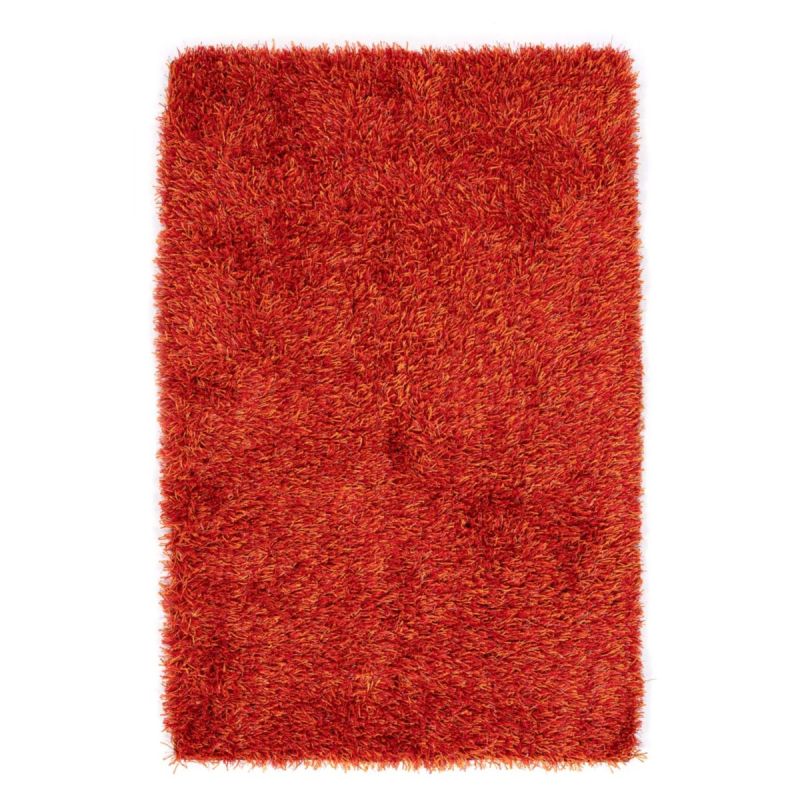Beat 8102 Orange 120cm x 180cm