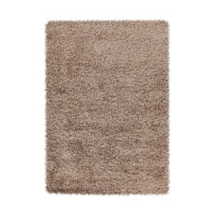 Beat 8102 Weiß / Taupe 120cm x 180cm Beat 8102 Weiß / Taupe 120cm x 180cm