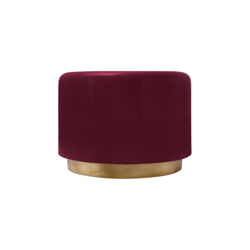 Beistelltisch Art Deco 275 Beere