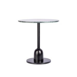 Beistelltisch Gordon 125 grün Beistelltisch Gordon 125 grün