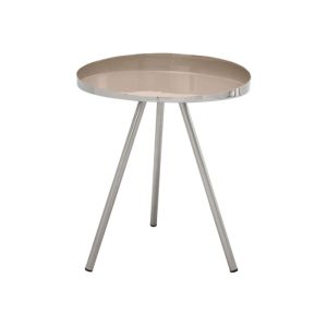 Beistelltisch Morrison 725 Braun Beistelltisch Morrison 725 Braun
