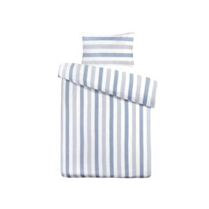 Bettwäsche Pina 125-GB Blau 260cm x 220cm Bettwäsche Pina 125-GB Blau 260cm x 220cm