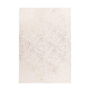 Bijou 225 Creme / Gold 80cm x 150cm Bijou 225 Creme / Gold 80cm x 150cm