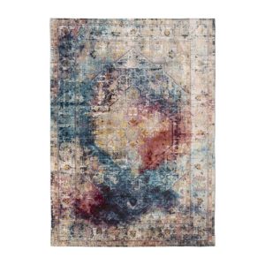 Blazing Star 225 Multi 80 x 150 cm Blazing Star 225 Multi 80 x 150 cm