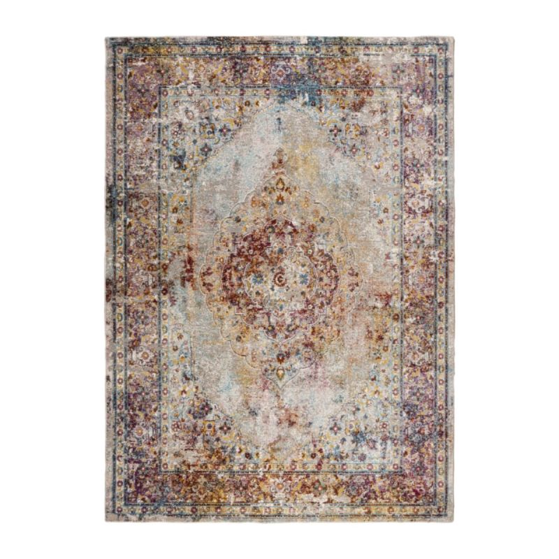 Blazing Star 325 Multi 200 x 290 cm