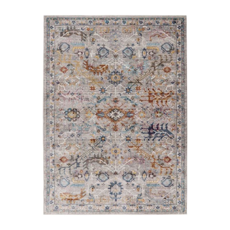 Blazing Star 525 Multi 200 x 290 cm
