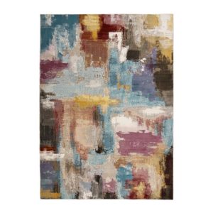 Blazing Star 825 Multi 200 x 290 cm Blazing Star 825 Multi 200 x 290 cm