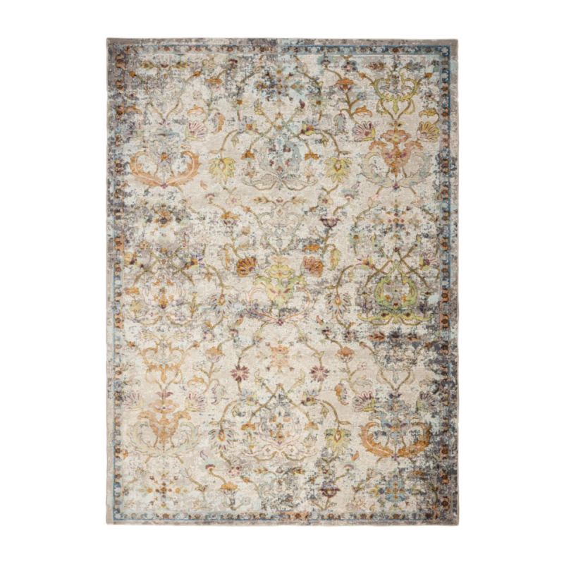 Blazing Star 925 Multi 200 x 290 cm