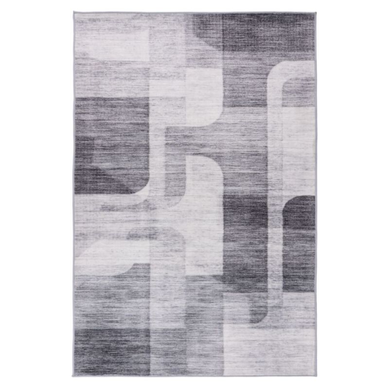 Bluster 225 Silber 200 x 290 cm