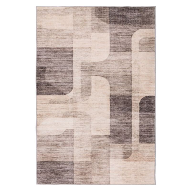 Bluster 225 Taupe 80 x 150 cm
